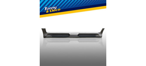sejin side running boards set hyundai veracruz (ix55) 2006-15